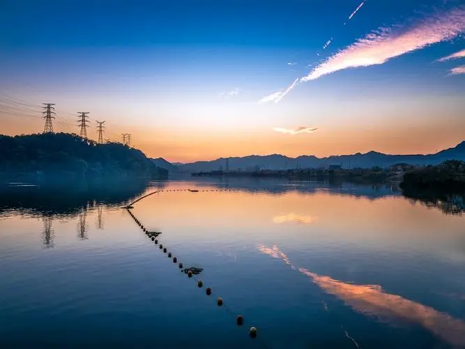 高效绿色